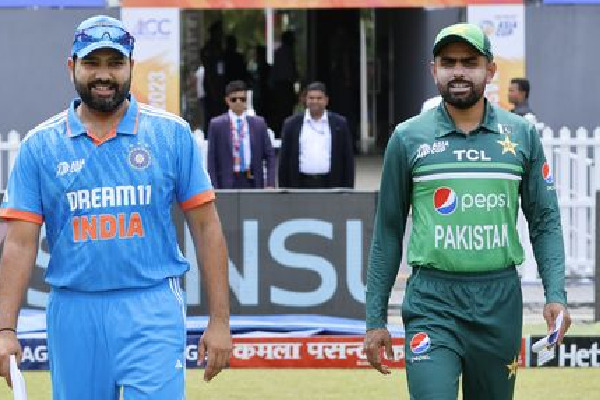 Champions Trophy 2025: Tickets for India vs Pakistan clash sold off in an hour