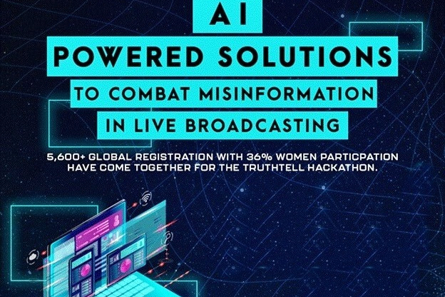 IT Ministry’s new AI initiative to combat misinformation in live broadcasting