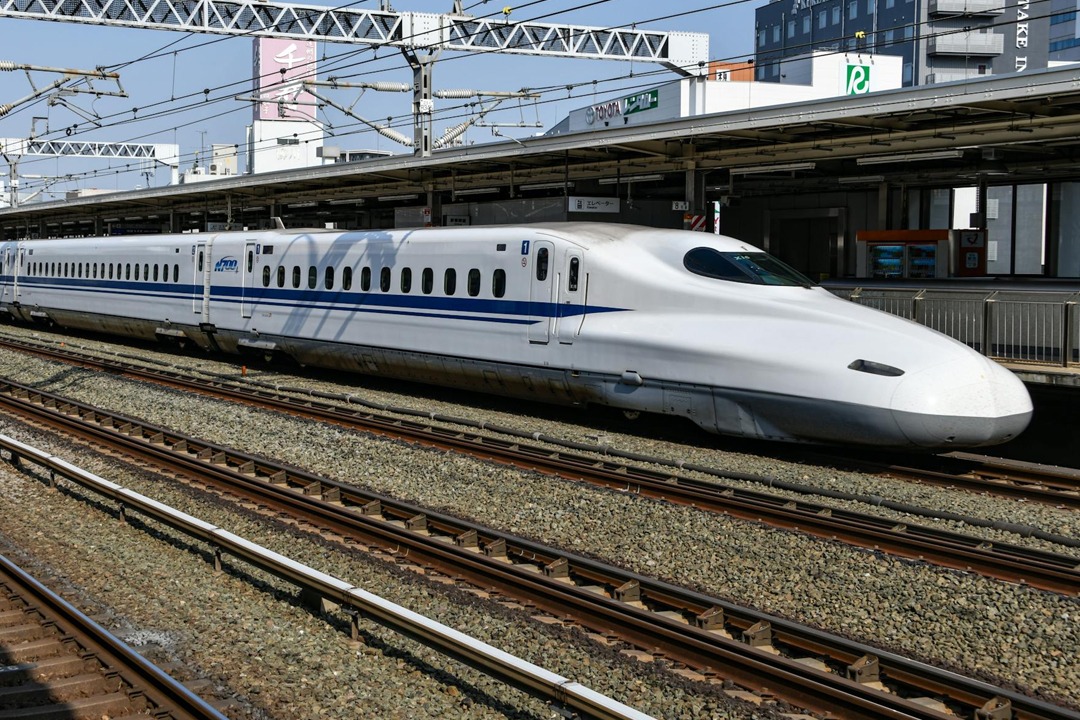 Bullet Train to Connect Hyderabad with Mumbai, Bengaluru, and Chennai