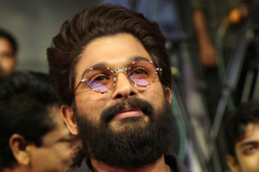 స్పోక్స్ పర్సన్ ఐడియా ఏంటి 'పుష్ప రాజ్'.. ఇక్కడ కుదురుతుందా?