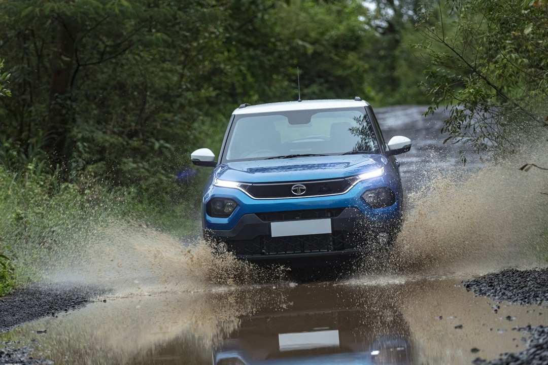 Planning to Buy a Tata Car? Get Discounts of Up to ₹1 Lakh