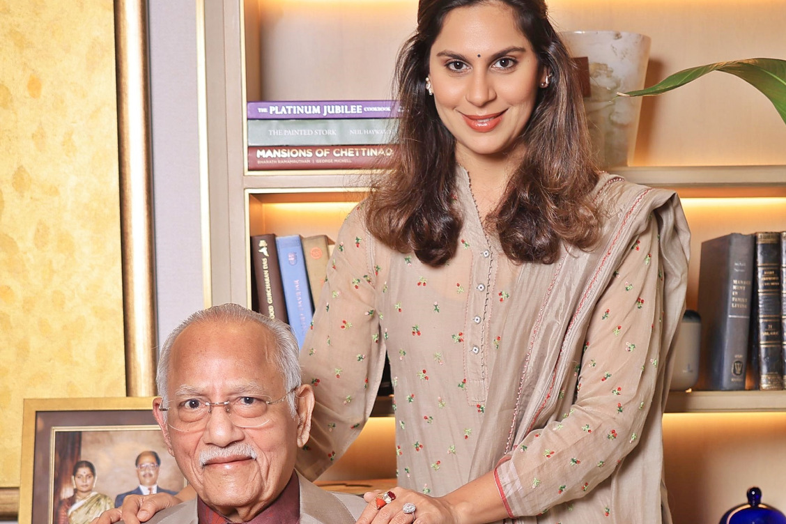 Ram Charan's wife Upasana Konidela announces establishment of model anganwadi centre at Pithapuram