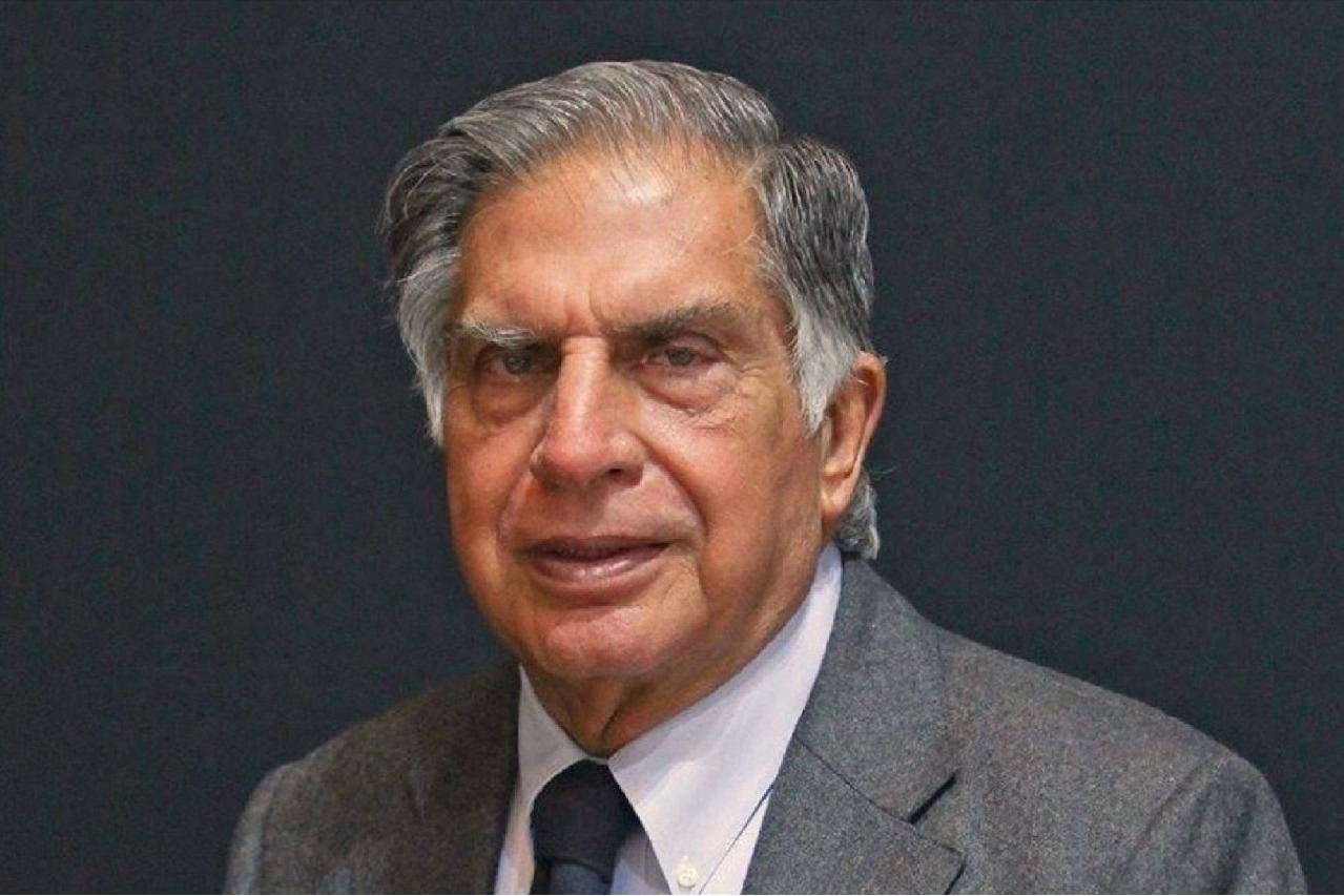 Ratan Tata Leaves ₹500 Crore to an Unknown Beneficiary in His Will