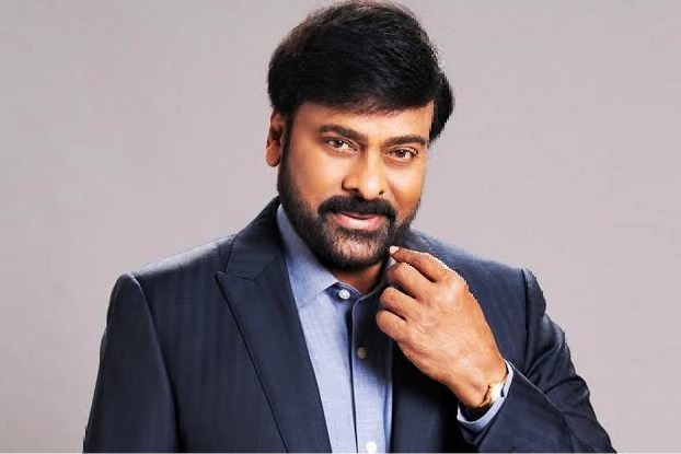 Fans Wanted a Photo, I Set a Condition: Chiranjeevi