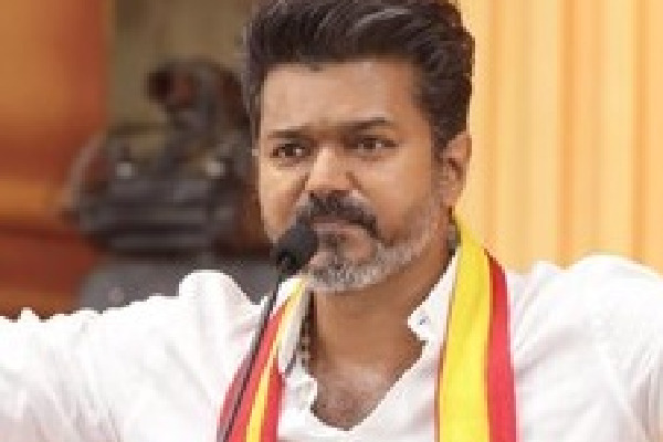 TVK names superstar Vijay as its CM candidate, alliance only with parties recognising his leadership