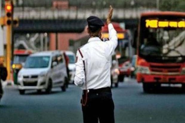 Man Uses Wife’s Registered Bike to Pile Up Traffic Fines as Revenge