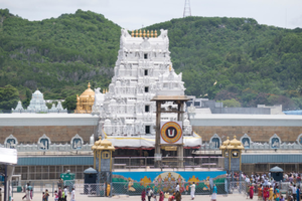 Andhra: SIT arrests four in Tirumala laddu adulteration case