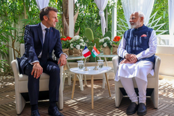 PM Modi leaves for France today to co-chair AI Summit, strengthen bilateral ties
