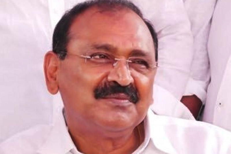 Chandrababu trying to draw political mileage from Tirupati laddu issue: YSRCP leader