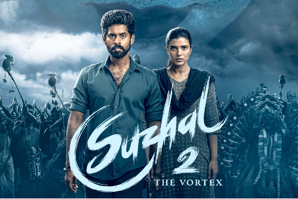 Aishwarya Rajesh's Crime Thriller to Stream in Five Languages on Amazon Prime