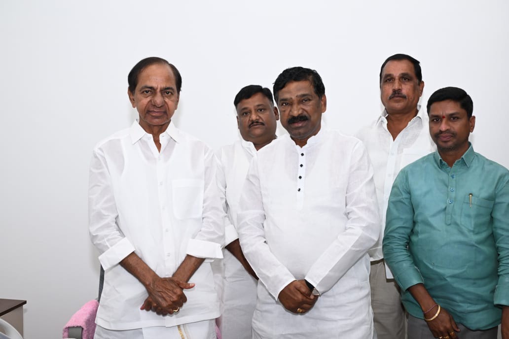By-elections Certain in These Constituencies: KCR