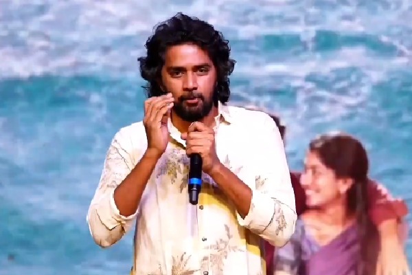 Director Chandu Mondeti Announces Another Film with Naga Chaitanya