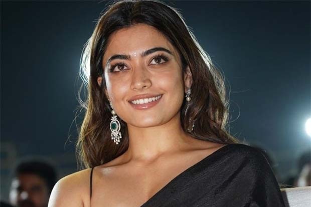 Rashmika Mandanna Shares Her Thoughts on Her Co-Stars