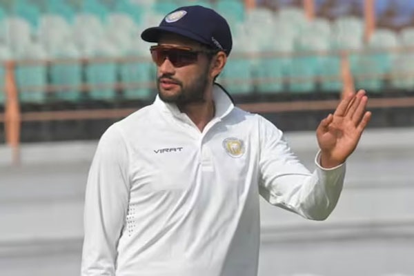 Star Cricketer Retires from First-Class Cricket After 15-Year Career Without an India Debut