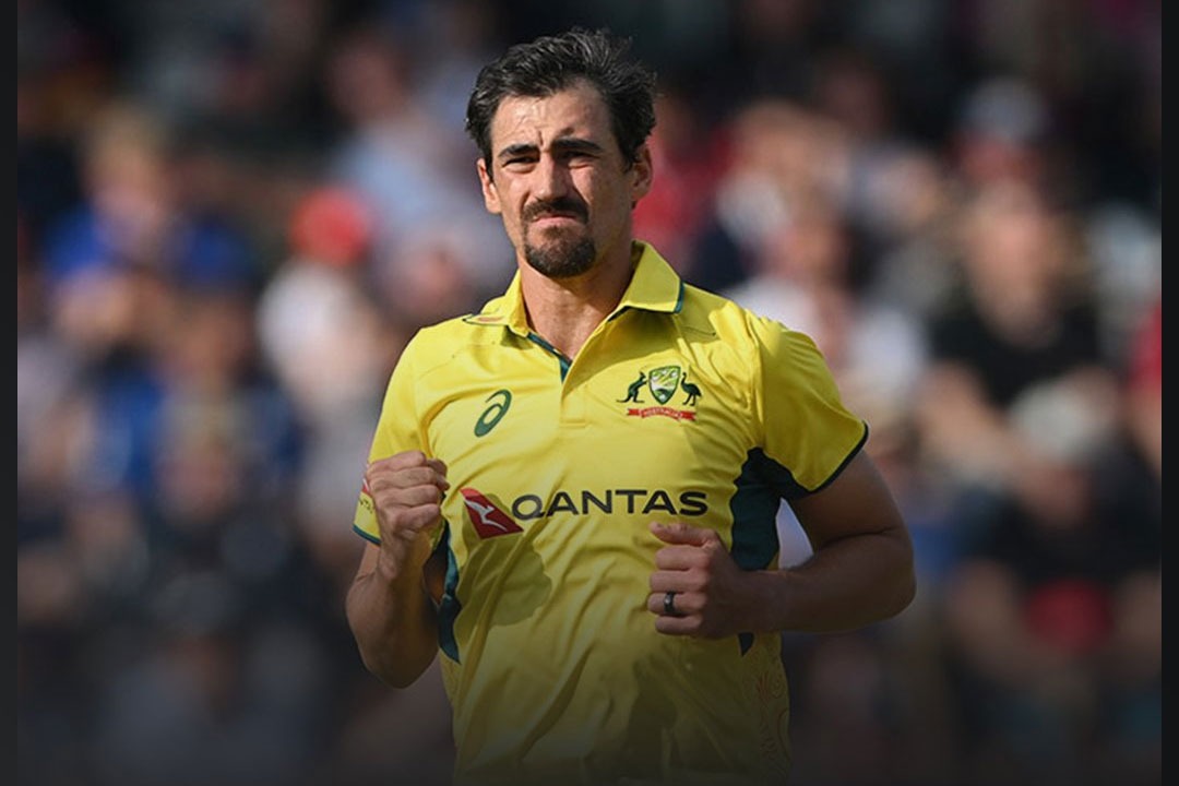 Australia Suffer Setback Before Champions Trophy, Steve Smith Takes Over as Captain