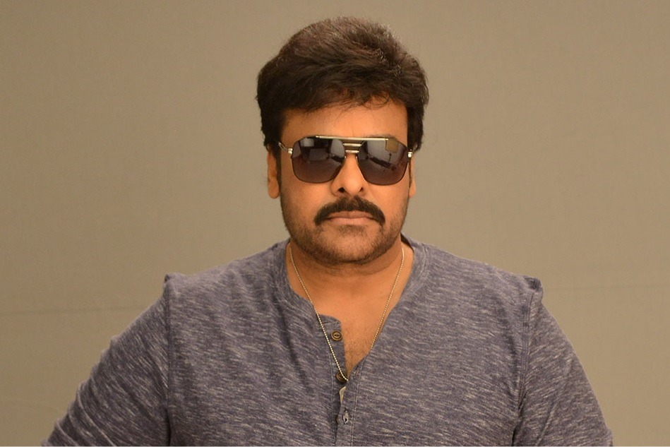 Chiranjeevi’s Remarks on Family Stir Social Media Reactions