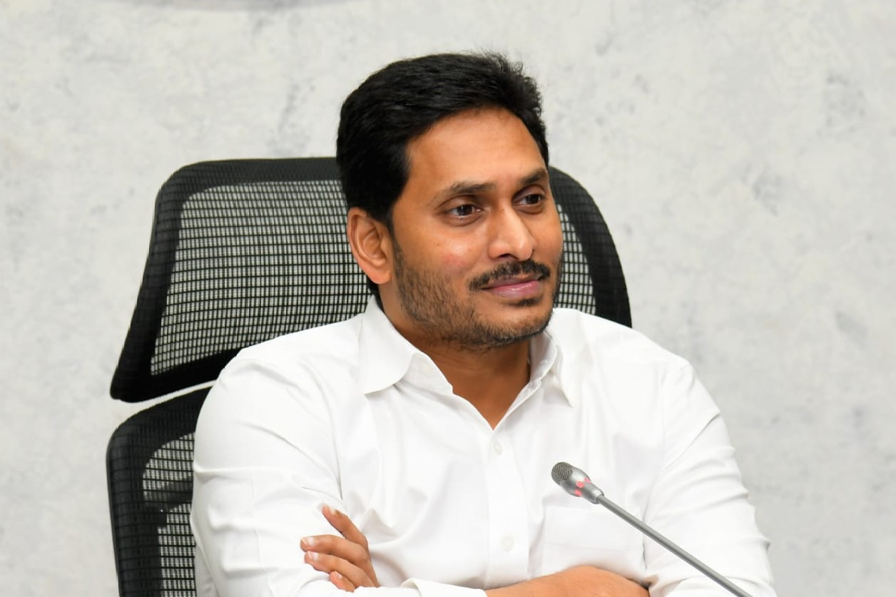 YS Jagan Asserts Commitment to Party Workers, Predicts YSRCP’s Return to Power