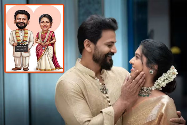 'Pushpa' Actor Daali Dhananjaya Announces Wedding Date and Venue in a Unique Way