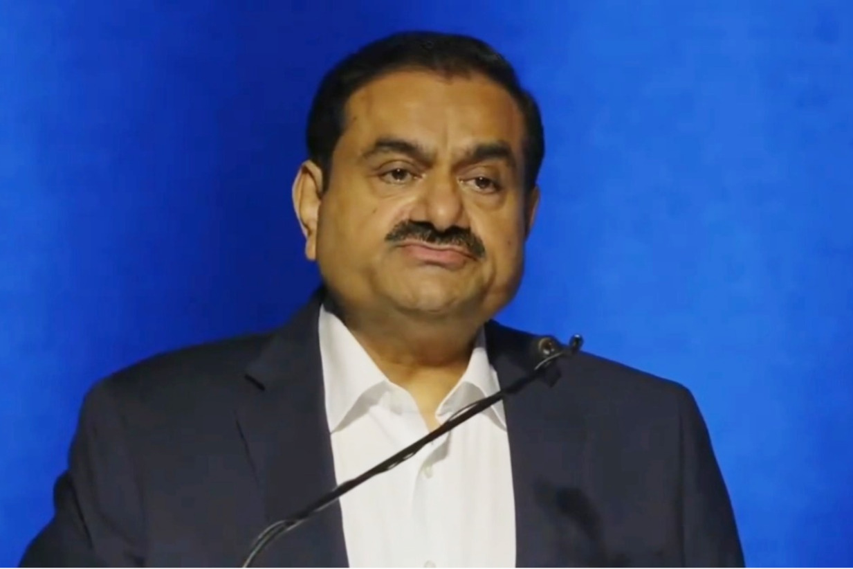 Sonu Sood lauds Gautam Adani's pioneering initiative to boost skill development in India