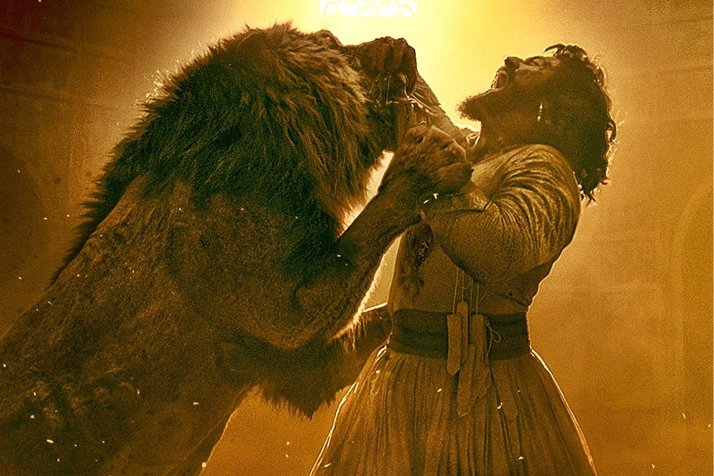 Chhaava movie review: A historic epic that roars to glory, redefining blockbuster cinema