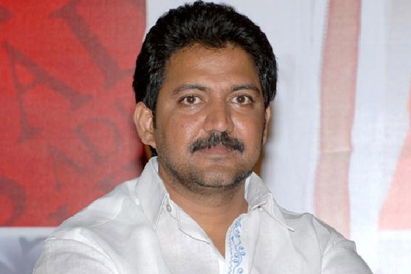 YSRCP Condemns Vallabhaneni Vamsi’s Arrest, Calls It a False Case