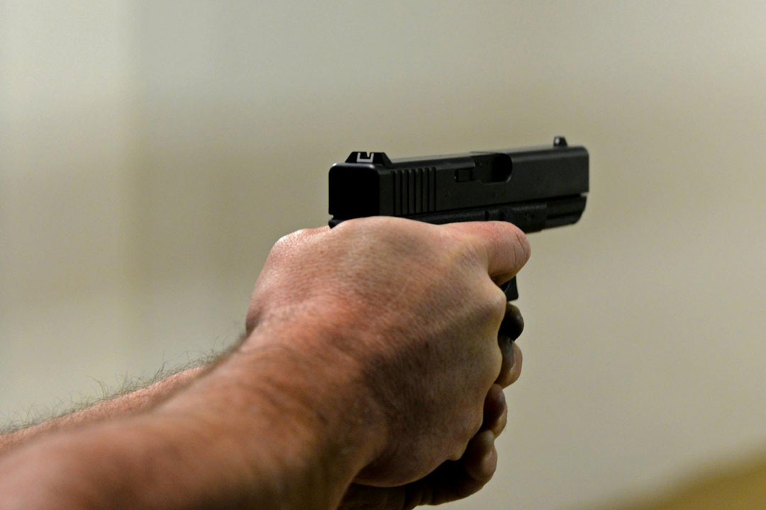 CRPF Jawan Shoots Two Colleagues Dead, Kills Himself in Manipur