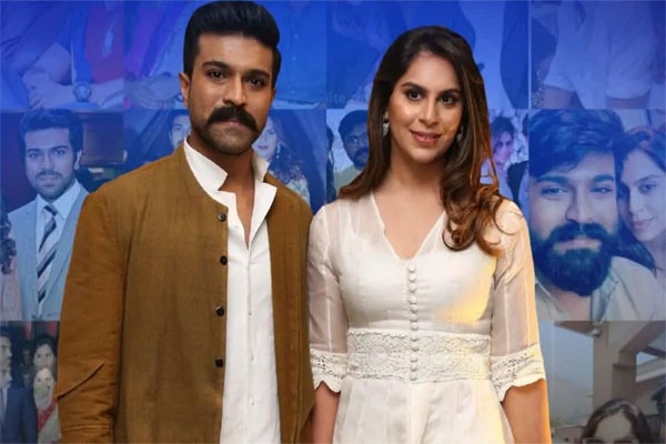 Valentine’s Day: Upasana Kamineni Konidela’s Interesting Social Media Post Goes Viral!