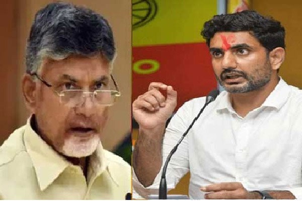 Acid Attack Incident: CM Chandrababu Orders Strict Action, Minister Lokesh Assures Support for Victim