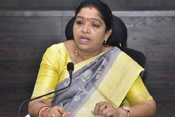 Minister Sandhya Rani’s Gunman Suspended