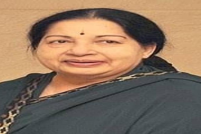 Handover process of Jayalalithaa's seized valuables to TN govt begins