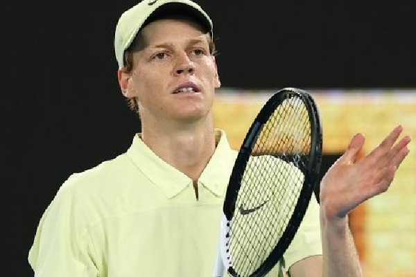 World No. 1 Jannik Sinner banned for three months for doping