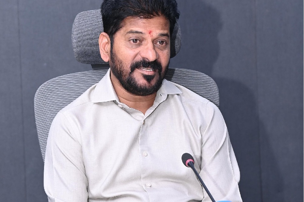 Not Everyone Needs to Like Me, Some May Not Accept Me as Chief Minister: Revanth Reddy