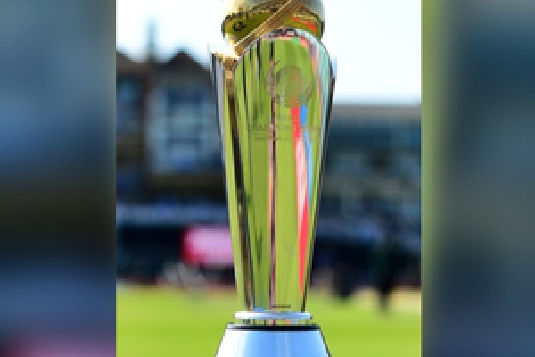 Champions Trophy: Everything you need to know from all squads to broadcast details