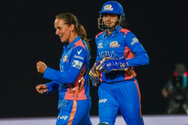 WPL 2025: Harmanpreet rues batting collapse after Delhi edge Mumbai in last-ball thriller