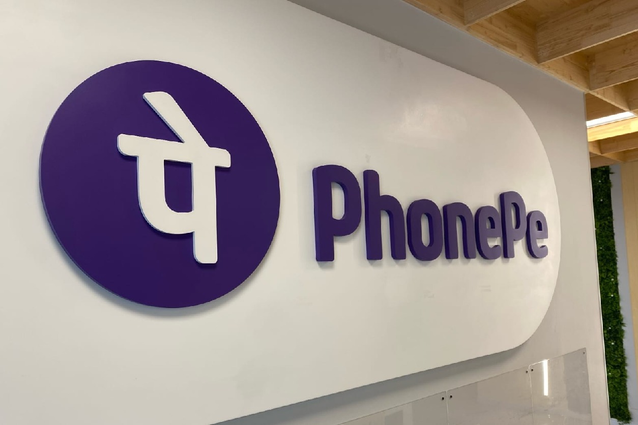 PhonePe launches device tokenization solution for secure card transactions