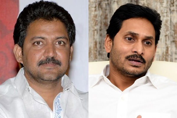 Extra Security at Vijayawada Jail as Jagan Plans to Meet Vamsi