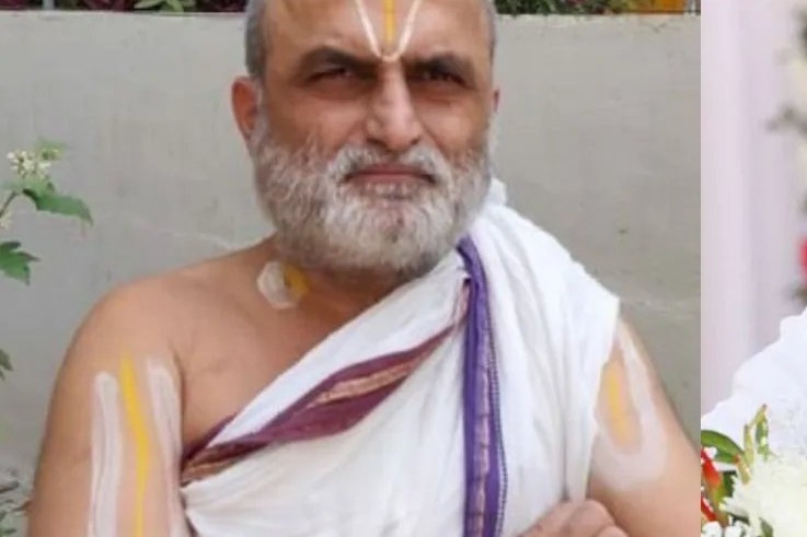 Court Approves Three-Day Police Custody for Veeraraghava Reddy in Chilukuru Priest Attack Case