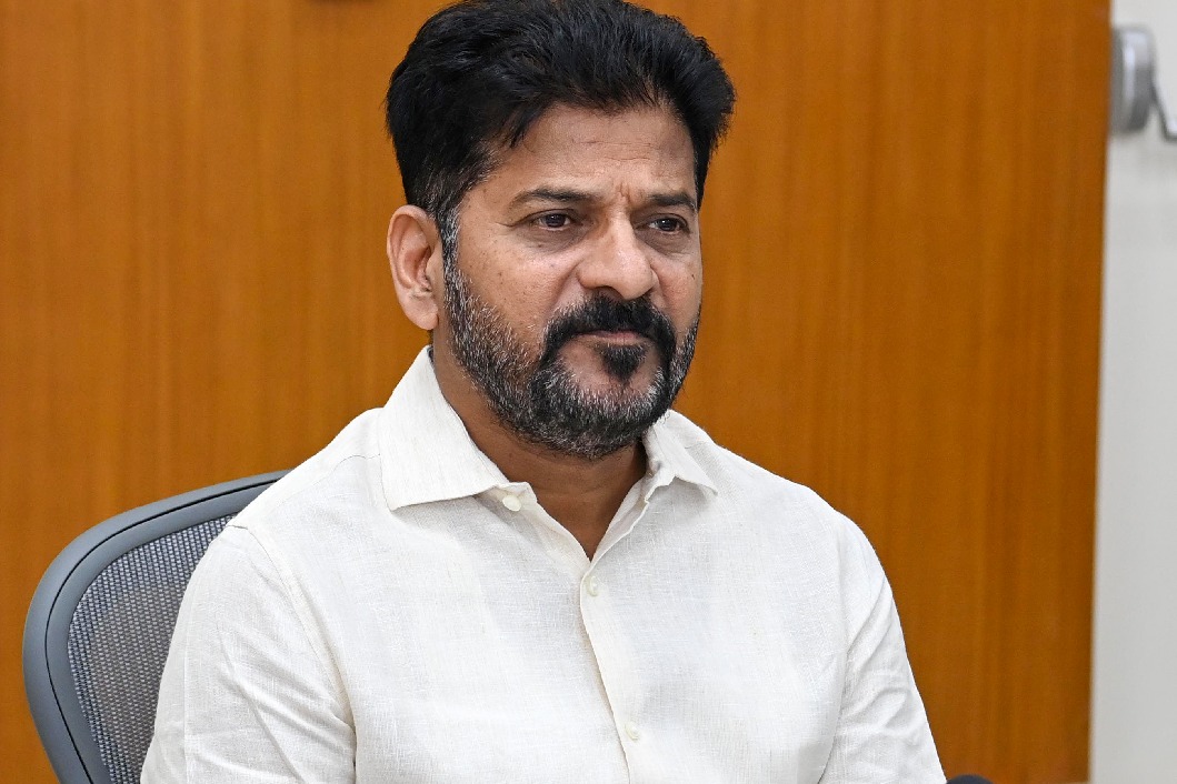 Telangana govt to issue new ration cards to all eligible families