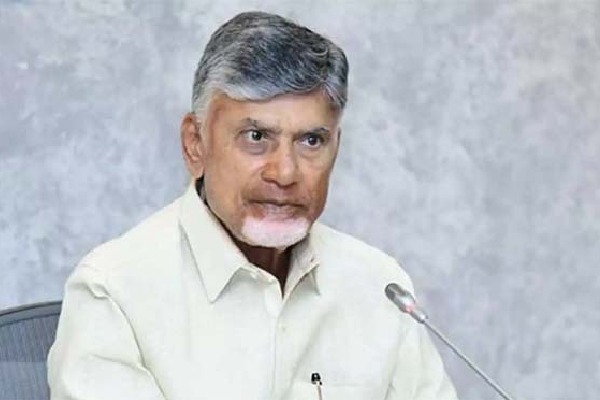 Heartwarming Moment: Chandrababu Stops Car to Greet Loyal Supporter