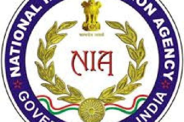 NIA arrests three more in ISI-linked Vizag espionage case