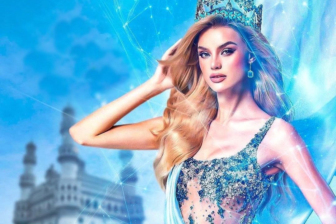 Telangana to host the 72nd 'Miss World', grand finale in Hyderabad