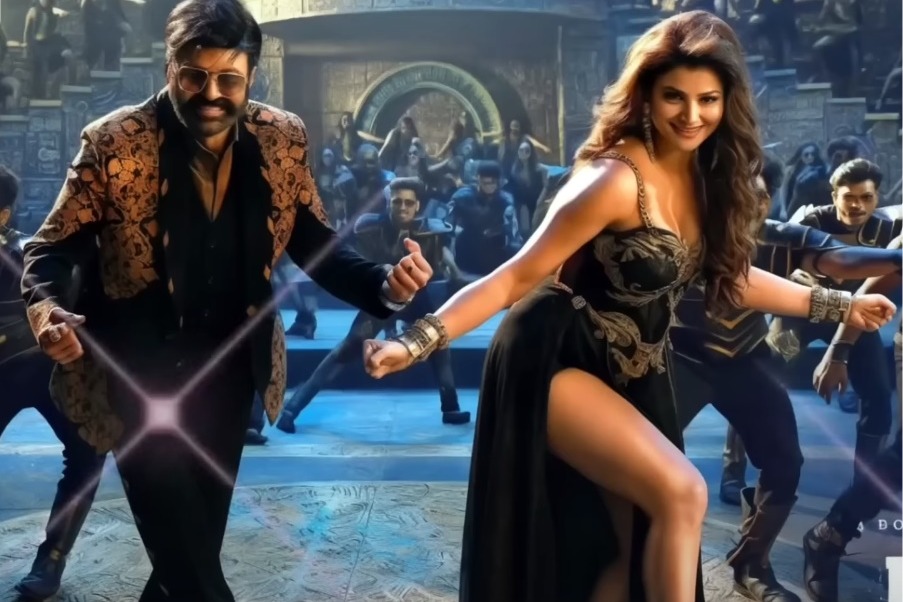 Did Netflix actually remove Urvashi Rautela’s scenes from ‘Daku Maharaaj’?