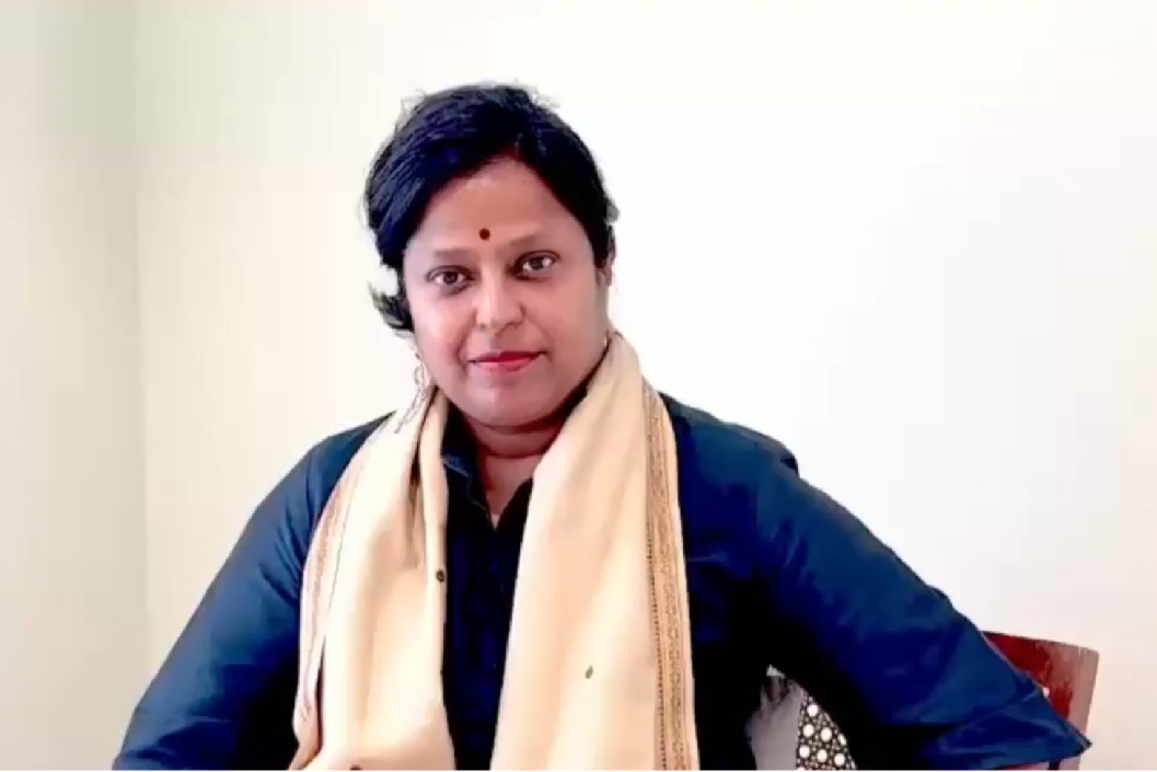 Telangana: Congress leader Kota Neelima demands judicial probe into whistleblower’s murder