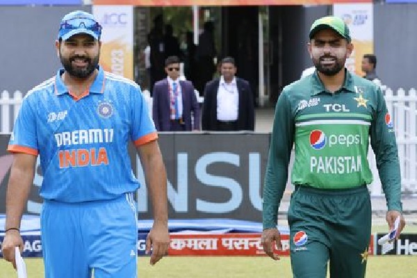 Champions Trophy: Revisiting some blockbuster Ind vs Pak matches ahead of Dubai spectacle