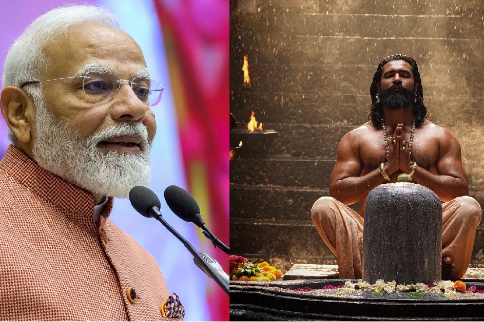 PM Modi applauds Vicky Kaushal's 'Chhaava': It is making waves throughout the country