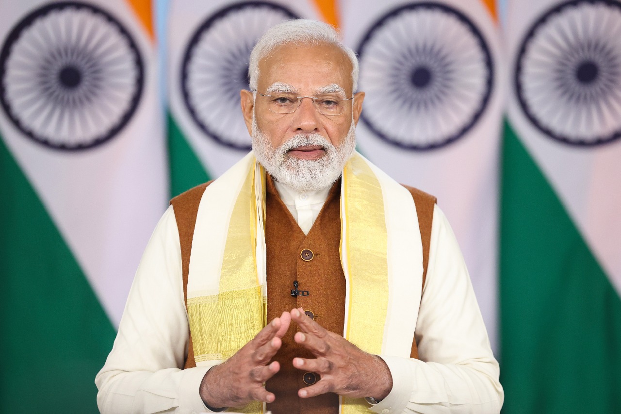 PM Modi to be guest of honour in Mauritius 57th National Day celebrations