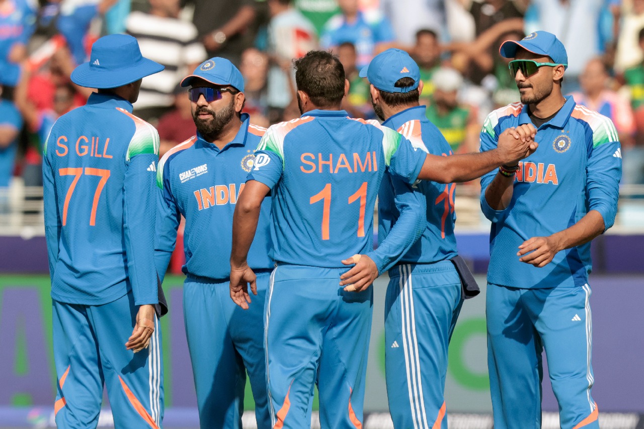 Ind vs Pak, Champions Trophy: All you need to know ahead of mega clash