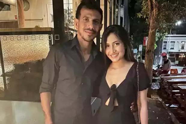 Chahal and Dhanashree Divorce: Dhanashree’s Family Responds to Alimony Reports