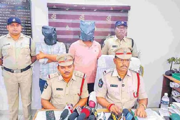 YSRCP Leader Arrested in Kidnapping and Attempted Murder Case