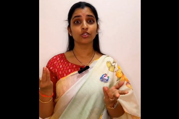 Syamala Alleges Lokesh Ignoring AP’s Issues While Enjoying Cricket